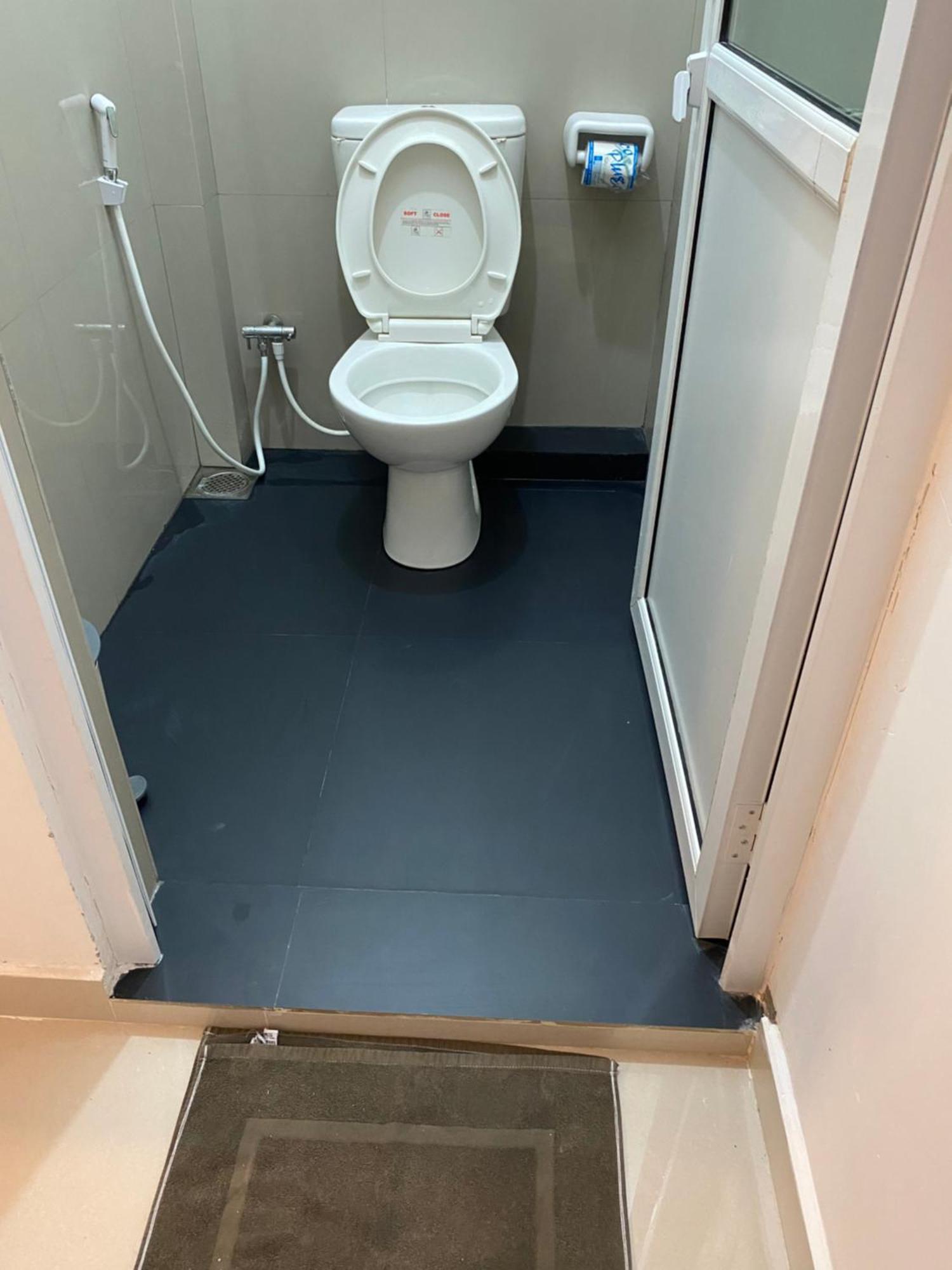 מיריסה Lemazone Inn מראה חיצוני תמונה